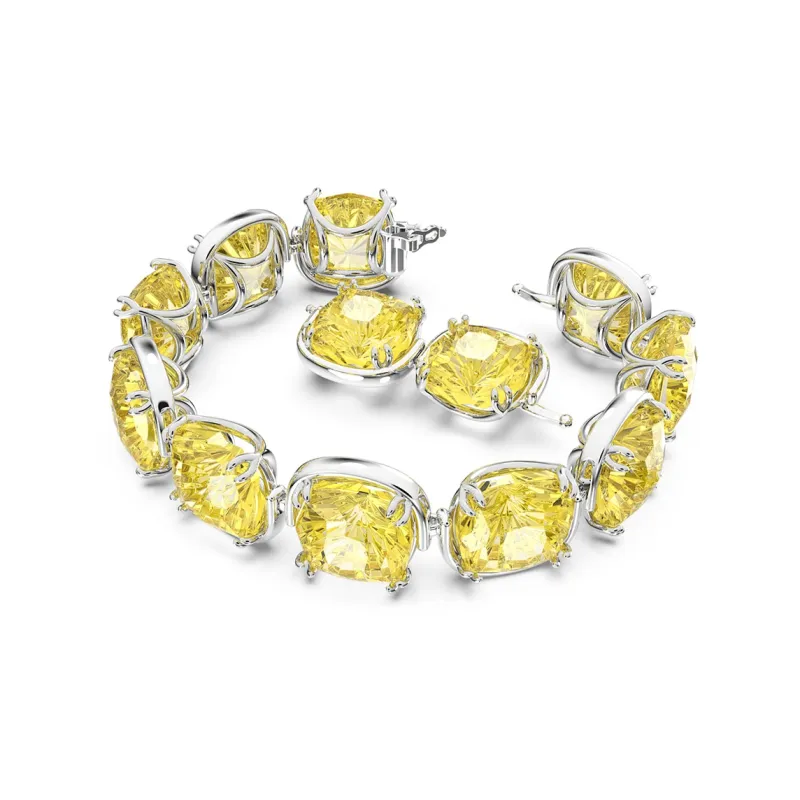 Swarovski Harmonia Crystal Bracelet-1