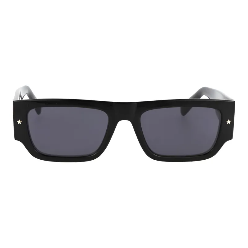 CHIARA FERRAGNI Rectangle Frame Sunglasses-1