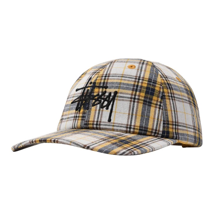 Stussy Yellow Accessories on Sale & Authentic - POIZON