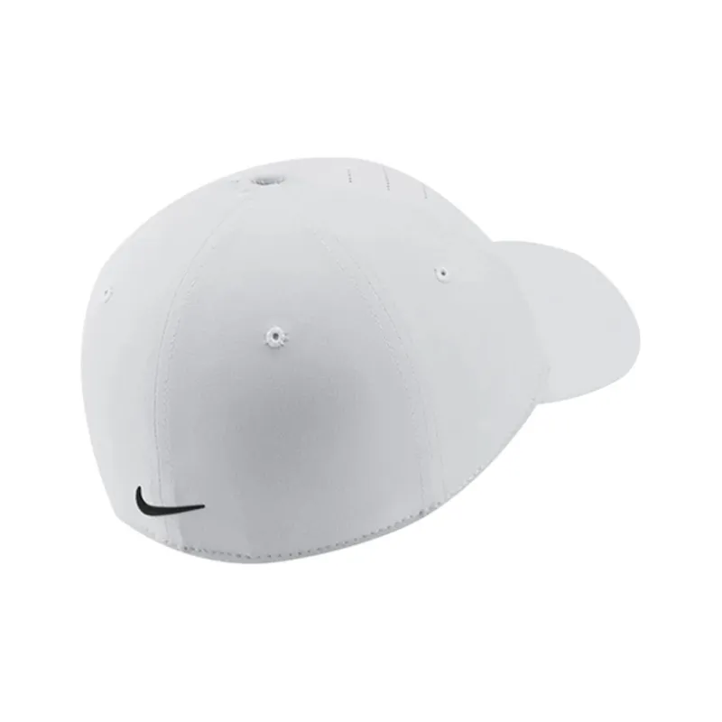Nike Baseball Caps Unisex White-1