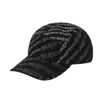 Supreme Baseball Caps Unisex