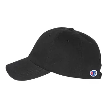 Champion Baseball Caps Unisex Multiple Colors