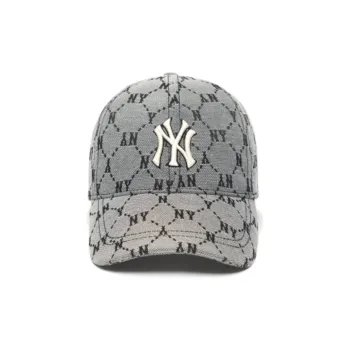 MLB Polyester Baseball Caps Unisex