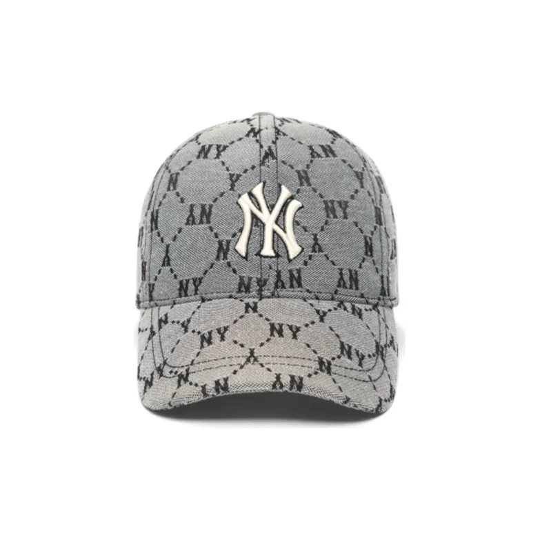 MLB Polyester Baseball Caps Unisex-0