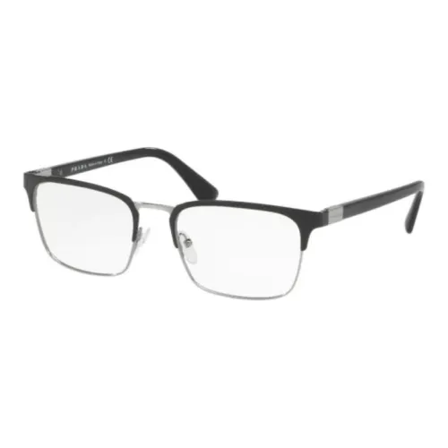PRADA Square Frame Glasses