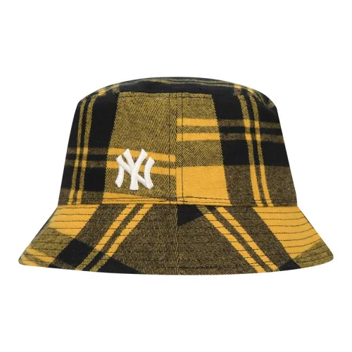 MLB Bucket Hats Unisex