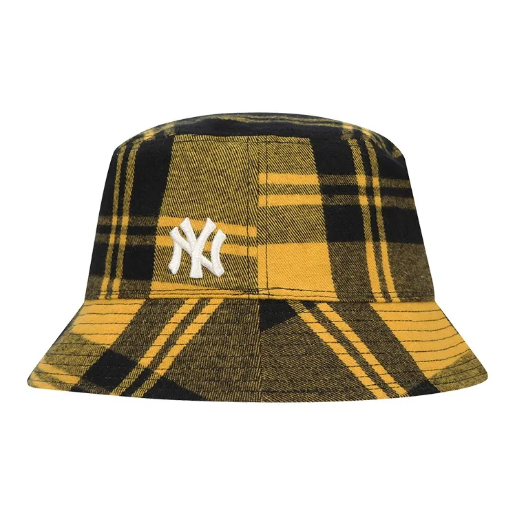 MLB Bucket Hats Unisex-0