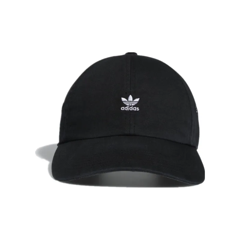 Adidas Originals Mini Logo Relaxed Hat-1