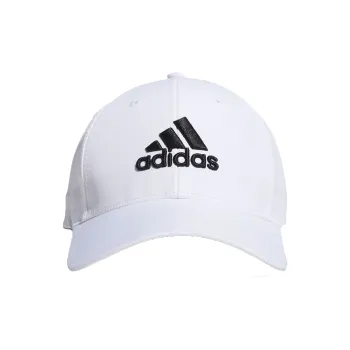 adidas Performance Golf Hat White