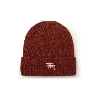 Stussy Basic Cuff Beanie