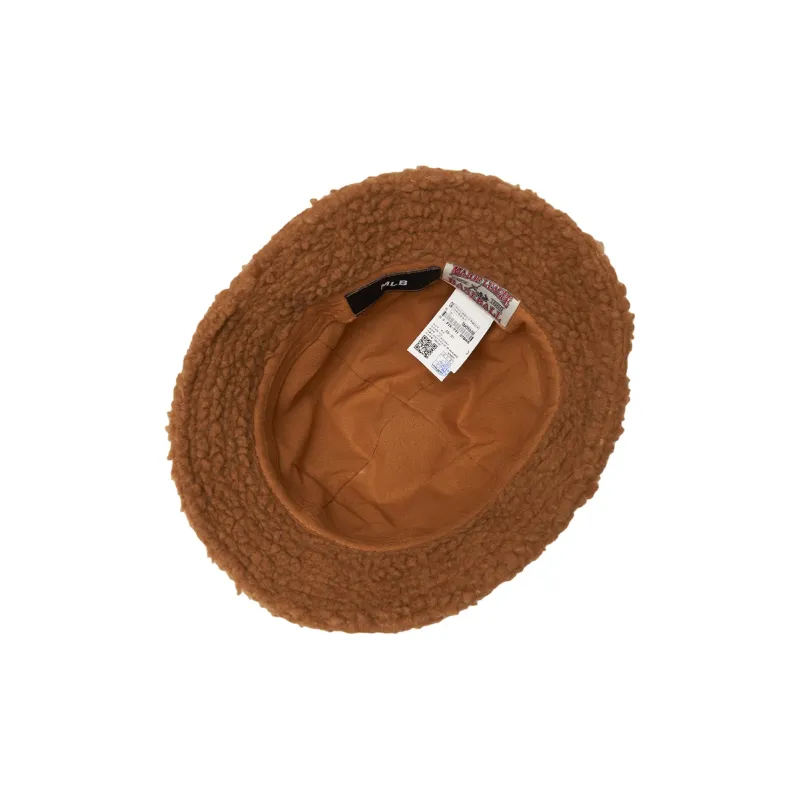 MLB Polyester Bucket Hats Kids'-3