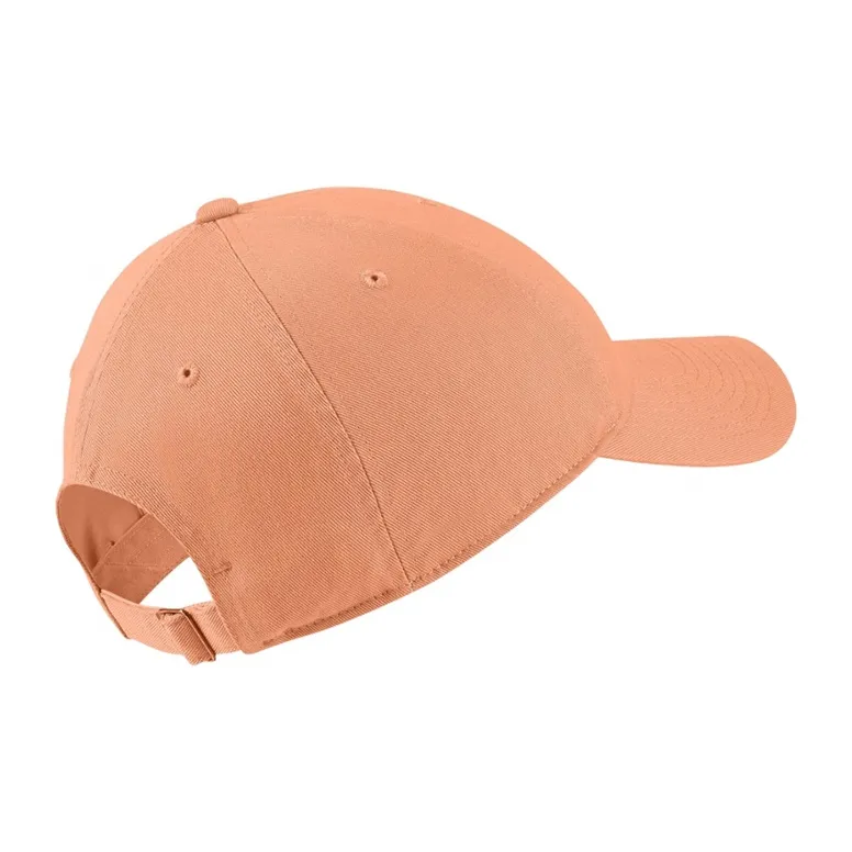 Nike Heritage Collection Baseball Caps Unisex Orange-1