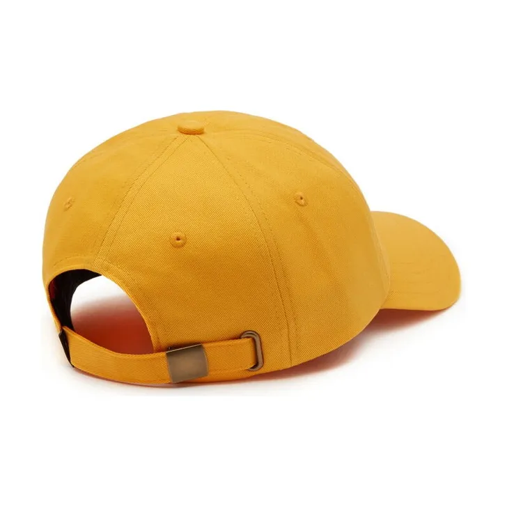 Vans Cotton Baseball Caps Unisex-2