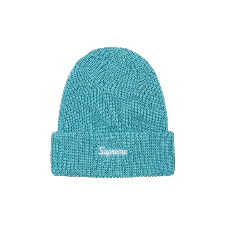 Supreme Loose Gauge Beanie SS22-3