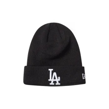 New Era Acrylic Beanies Unisex Black