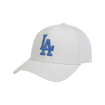 MLB Polyester Baseball Caps Unisex