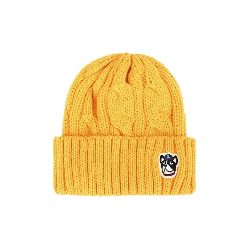 MLB Beanies Unisex-2