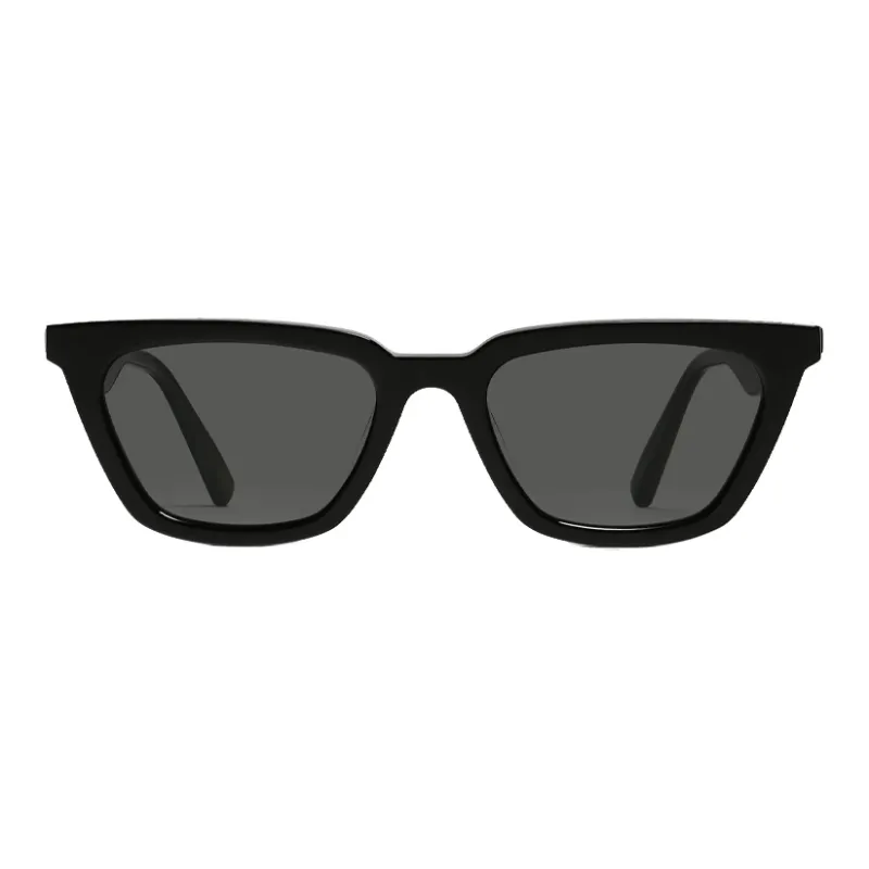 GENTLE MONSTER Sunglasses Unisex Black-1