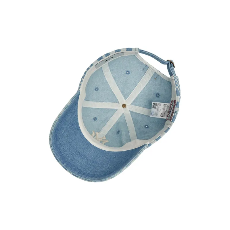 MLB Cotton Baseball Caps Unisex-2