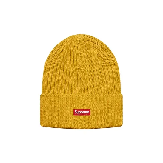 Supreme Overdyed Beanie-4