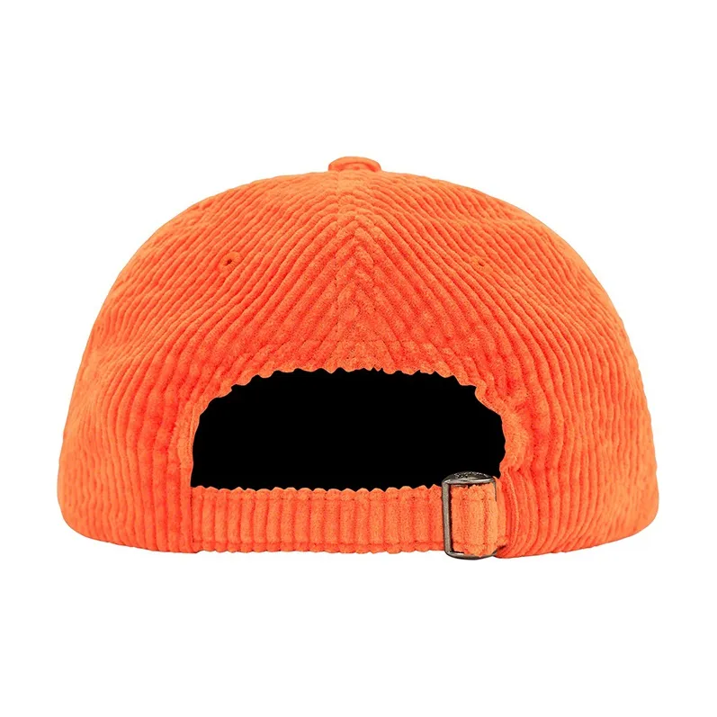 Supreme Ripple Corduroy Small Box 6 Panel-2