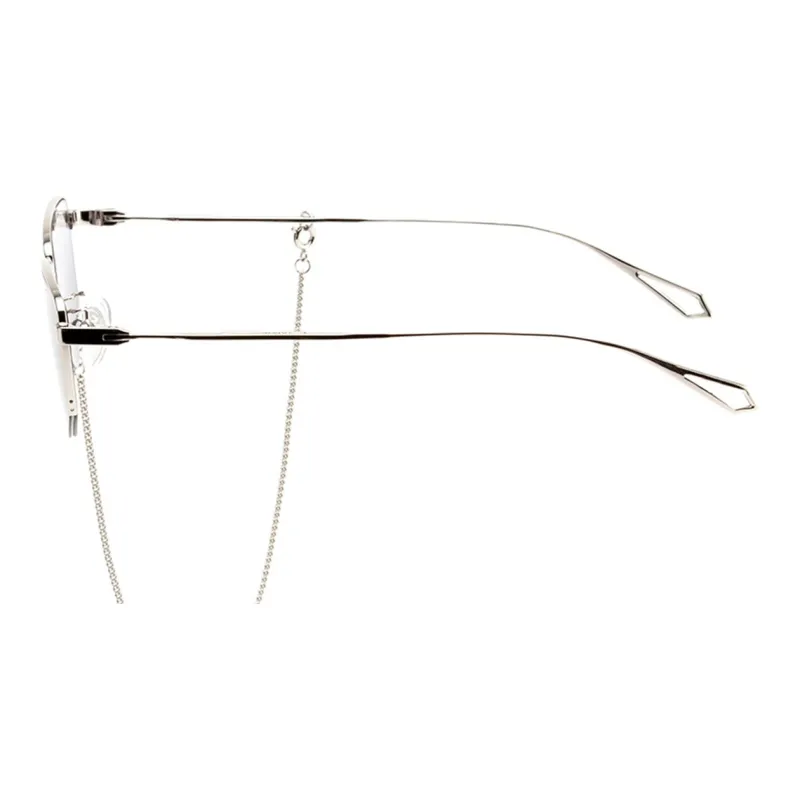 McQ Alexander McQueen Sunglasses Unisex-1