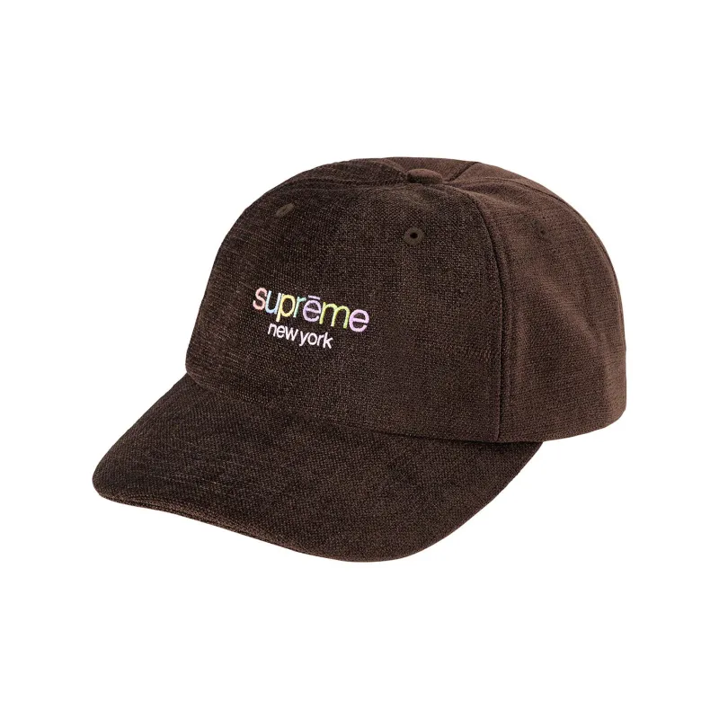 Supreme Chenille 6 Panel-6