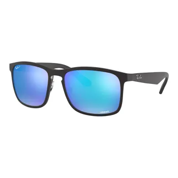 RayBan Sunglasses Unisex Blue