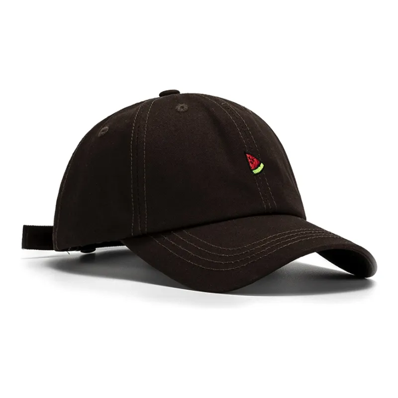 BAIJUAN Baseball Caps Unisex-2