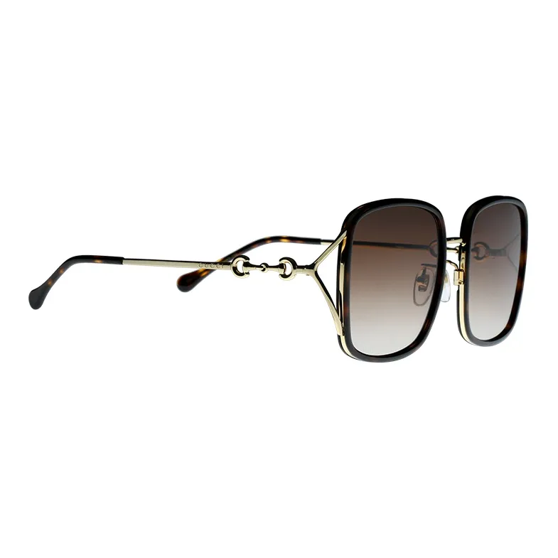 GUCCI Sunglasses Women's-3