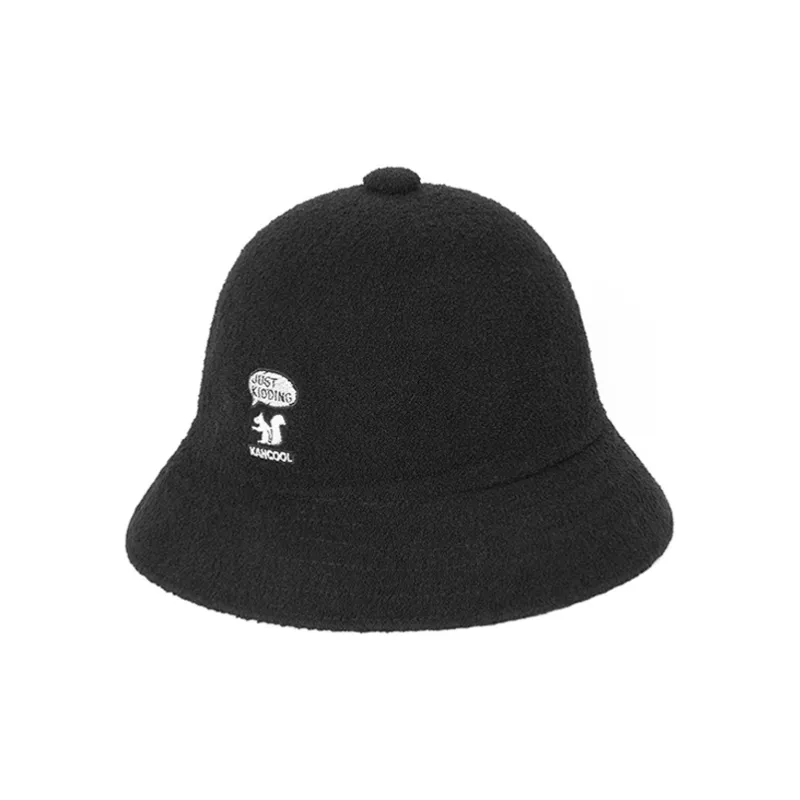 KANGOL Bucket Hats Unisex-1
