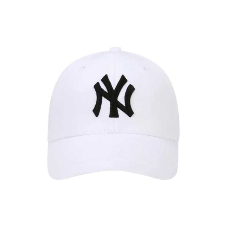 MLB Cotton Baseball Caps Unisex-1