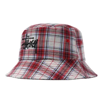 Stussy Bucket Hats Unisex