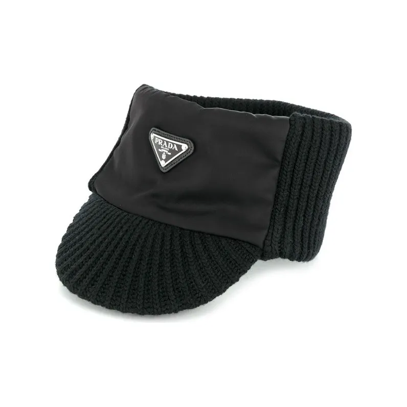 PRADA Beanies Unisex-0