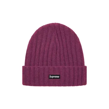 Supreme Cashmere Beanie