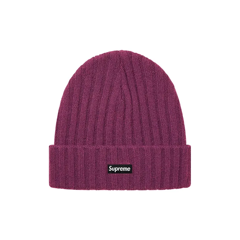 Supreme Cashmere Beanie-0