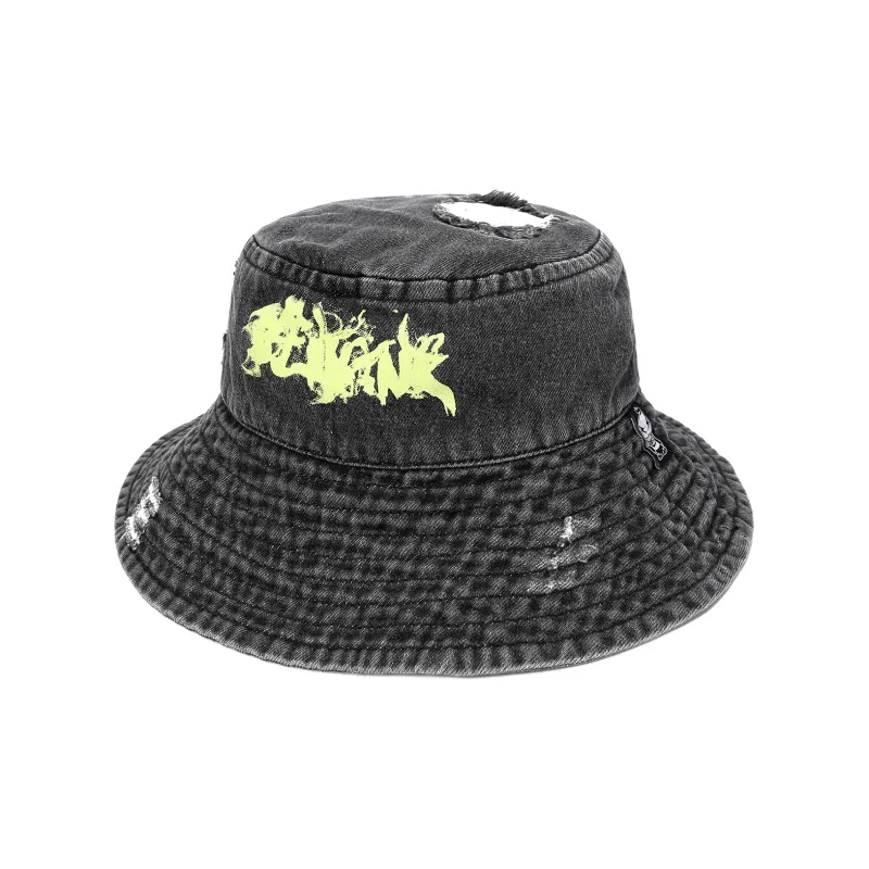 GENANX Bucket Hats Unisex-1