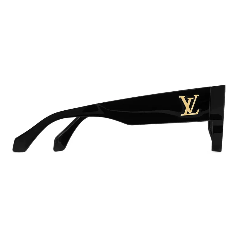 LOUIS VUITTON Lv Clash Square Sunglasses-3