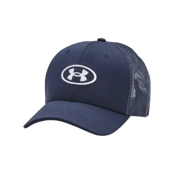 Under Armour Polyester Baseball Caps Unisex