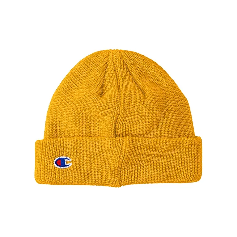 Champion Acrylic Beanies Unisex-1
