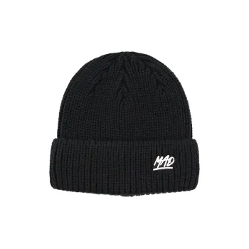 The MAD HATcher Beanies Unisex