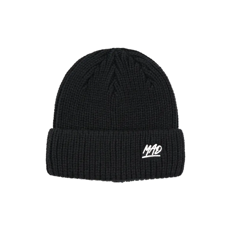 The MAD HATcher Beanies Unisex-0