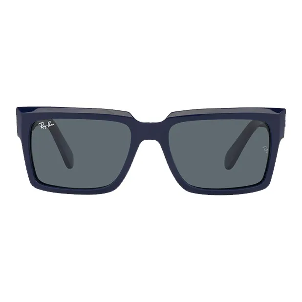 RayBan Inverness Square Frame Sunglasses-10