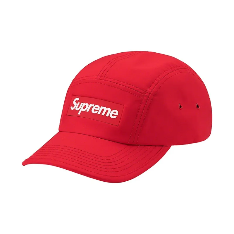 Supreme Inset Gel Camp Cap-5