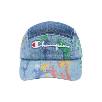 Champion Cotton Baseball Caps Unisex