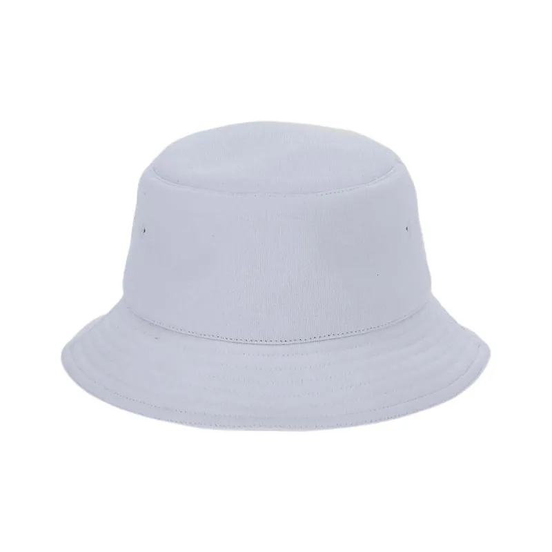 Burberry Location Print Cotton Bucket Hat-2