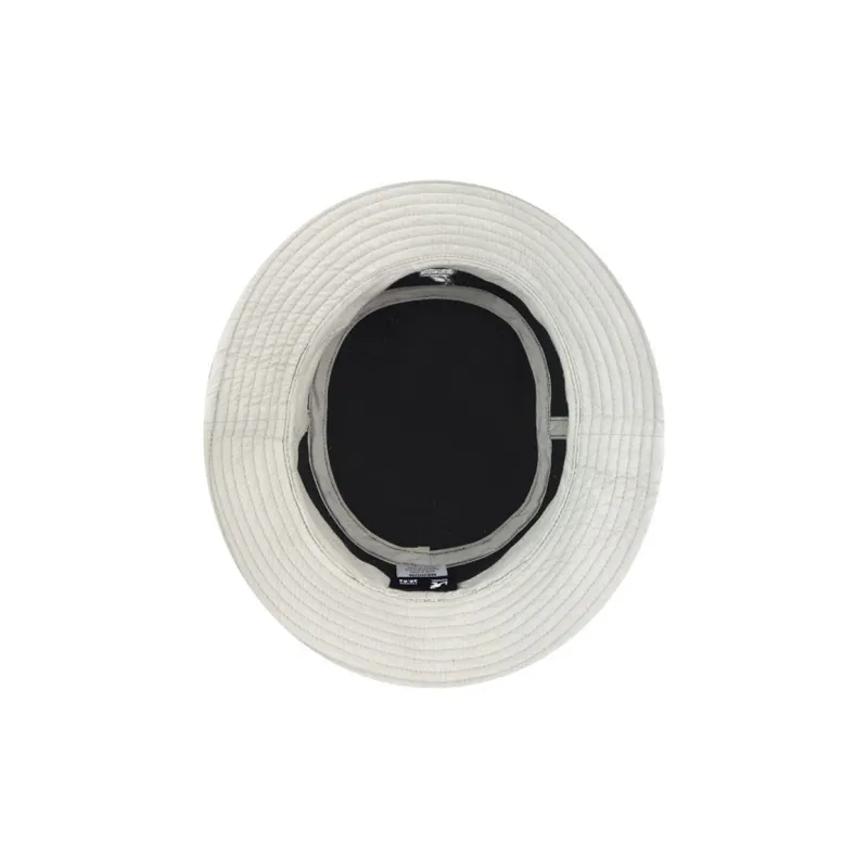 KANGOL Bucket Hats Unisex Black-4