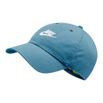 Nike Polyester Baseball Caps Unisex