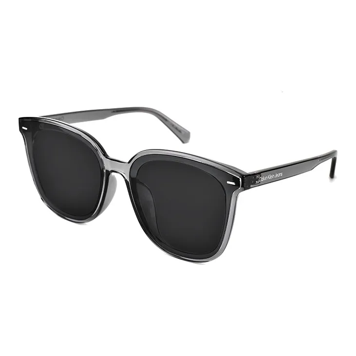 CALVIN KLEIN Square Sunglasses Unisex-0