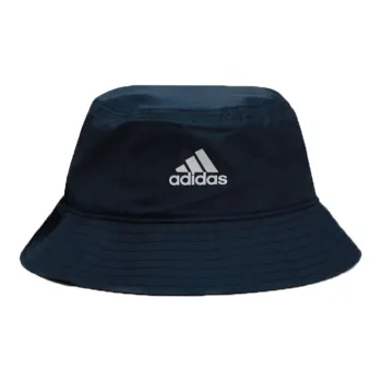 Adidas Polyester Bucket Hats Unisex